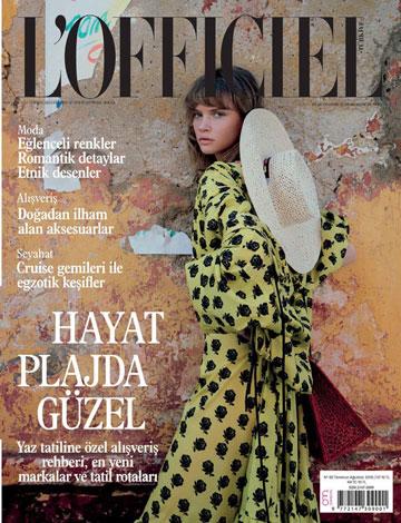 L’OFFICIEL