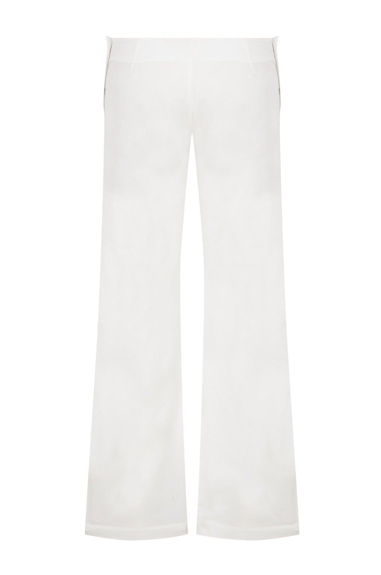 GIT - Side Button Down Closure Pants – ANIM