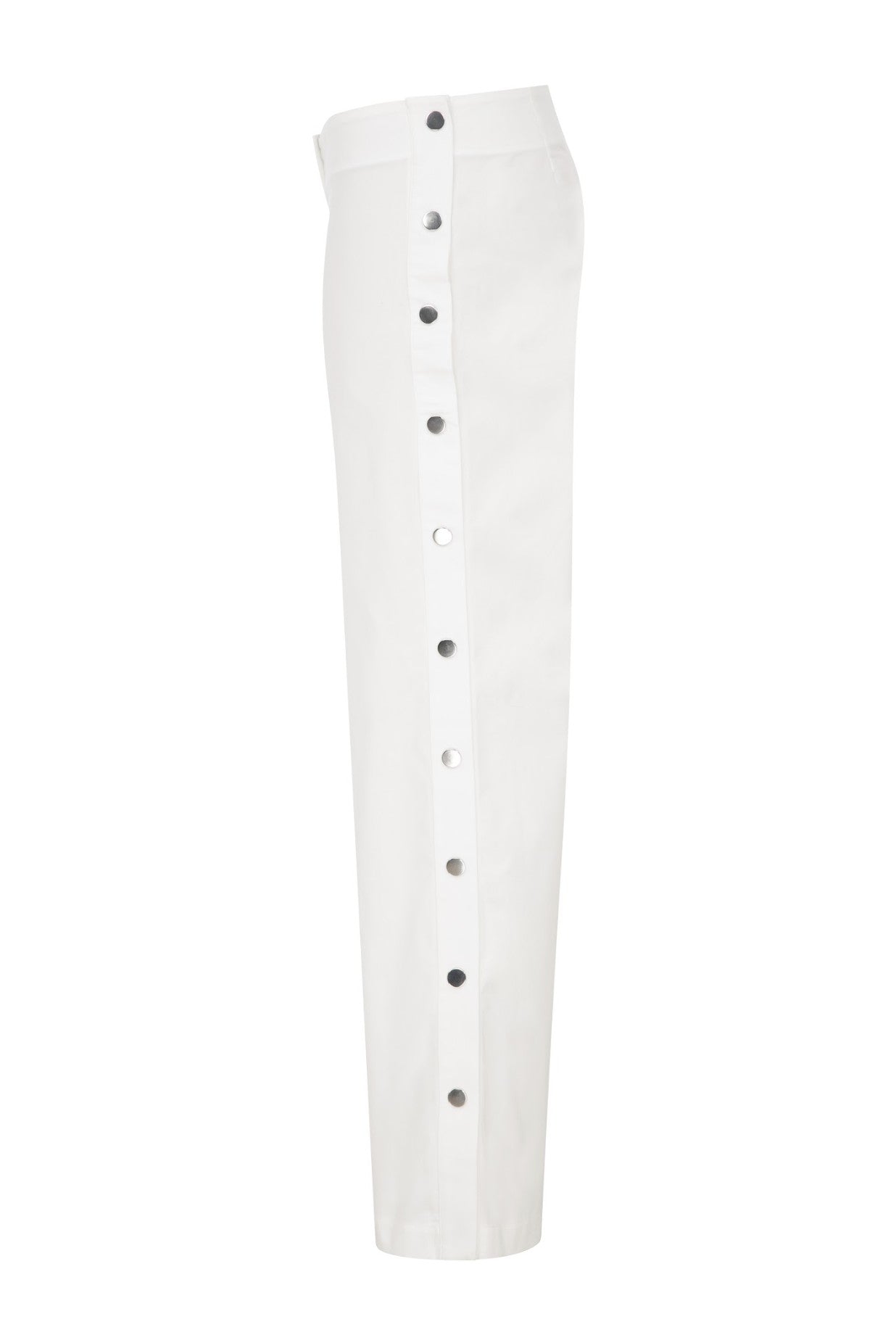 GIT - Side Button Down Closure Pants – ANIM GIT - Side Button Down Closure Pants – ANIM